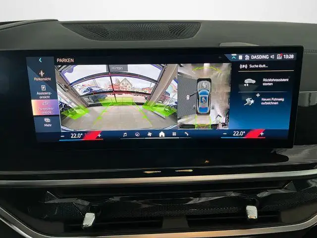 BMW X6 xDrive 30d M SPORT PRO/LED/AHK/PANO-DA/H&K 210 ... Ansicht 16