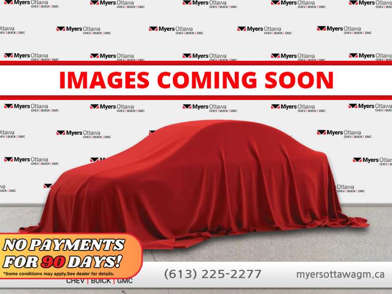 2025 Chevrolet Corvette Stingray Coupe  - Leather Seats