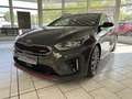 Kia ProCeed / pro_cee'd GT LED Alcantara Bastuck Gris - thumbnail 2