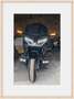 Honda GL 1800 Goldwing 1800 tour dct Schwarz - thumbnail 3