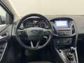 Ford Focus 1.5 TDCi 95 CV Start&Stop Titanium Business Argento - thumbnail 10