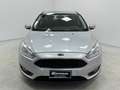 Ford Focus 1.5 TDCi 95 CV Start&Stop Titanium Business Argento - thumbnail 6