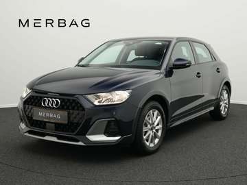 A1 30 Citycarver 1.0.TFSI (EURO 6d)