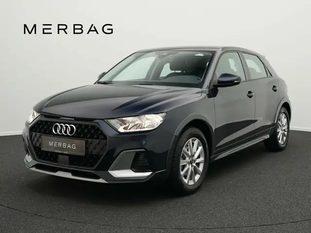 Audi A1 A1 30 Citycarver 1.0.TFSI (EURO 6d)
