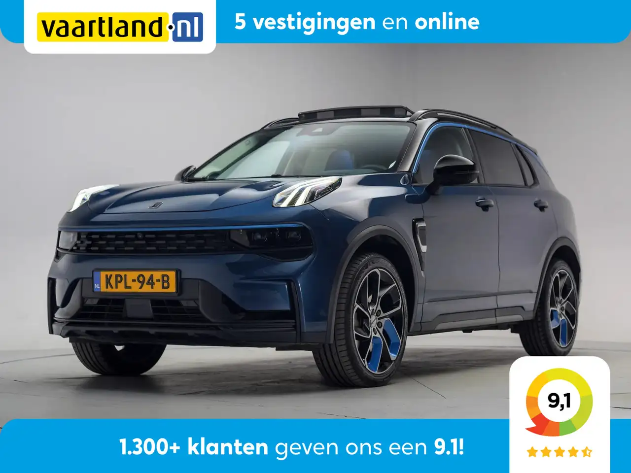 Lynk & Co 01 2022