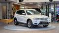 BMW X3 20d xDrive F25 Aut. *Navi*18Zoll*Sitzheizung* Blanc - thumbnail 13