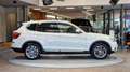 BMW X3 20d xDrive F25 Aut. *Navi*18Zoll*Sitzheizung* Weiß - thumbnail 11