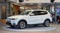 BMW X3 20d xDrive F25 Aut. *Navi*18Zoll*Sitzheizung* Weiß - thumbnail 2