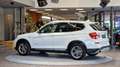 BMW X3 20d xDrive F25 Aut. *Navi*18Zoll*Sitzheizung* Weiß - thumbnail 4