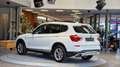 BMW X3 20d xDrive F25 Aut. *Navi*18Zoll*Sitzheizung* Blanc - thumbnail 5