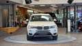 BMW X3 20d xDrive F25 Aut. *Navi*18Zoll*Sitzheizung* Blanc - thumbnail 14