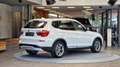 BMW X3 20d xDrive F25 Aut. *Navi*18Zoll*Sitzheizung* Weiß - thumbnail 10