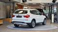 BMW X3 20d xDrive F25 Aut. *Navi*18Zoll*Sitzheizung* Blanc - thumbnail 9