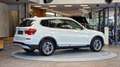 BMW X3 20d xDrive F25 Aut. *Navi*18Zoll*Sitzheizung* Weiß - thumbnail 12