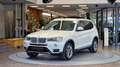 BMW X3 20d xDrive F25 Aut. *Navi*18Zoll*Sitzheizung* Weiß - thumbnail 1