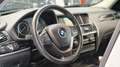 BMW X3 20d xDrive F25 Aut. *Navi*18Zoll*Sitzheizung* Blanc - thumbnail 19