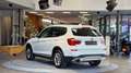 BMW X3 20d xDrive F25 Aut. *Navi*18Zoll*Sitzheizung* Blanc - thumbnail 6