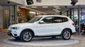 BMW X3 20d xDrive F25 Aut. *Navi*18Zoll*Sitzheizung* Blanc - thumbnail 3