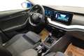 Skoda Octavia Combi 2.0 TDI "AHK*R-KAM*VIRTUAL*SITZH" Blau - thumbnail 22