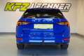 Skoda Octavia Combi 2.0 TDI "AHK*R-KAM*VIRTUAL*SITZH" Blau - thumbnail 5