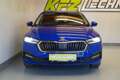 Skoda Octavia Combi 2.0 TDI "AHK*R-KAM*VIRTUAL*SITZH" Blau - thumbnail 9