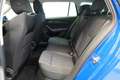 Skoda Octavia Combi 2.0 TDI "AHK*R-KAM*VIRTUAL*SITZH" Blau - thumbnail 17