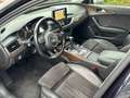 Audi A6 V6 3.0 TDI 272 S Tronic 7 Quattro Avus Bleu - thumbnail 4
