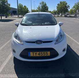 1.6 TDCI