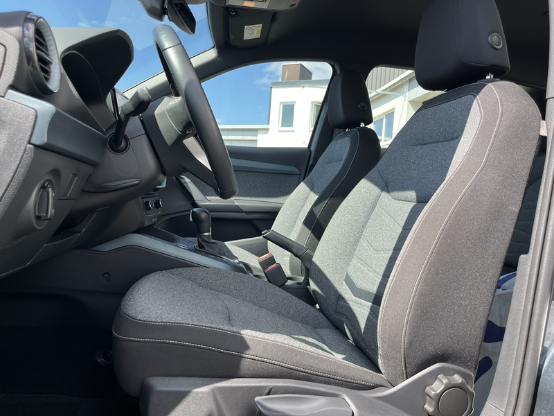 SEAT Arona 1.0 TSI DSG Xperience 112€ m.20% Anz. Navi LED R — photo 13