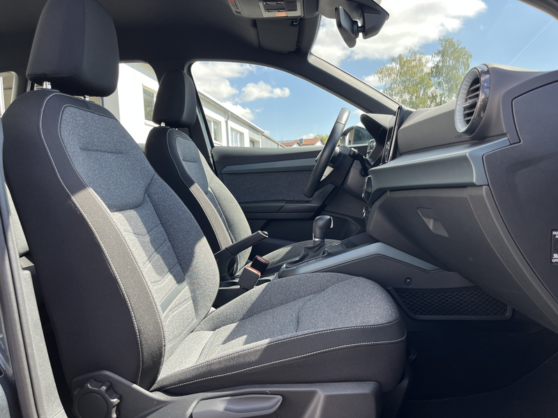 SEAT Arona 1.0 TSI DSG Xperience 112€ m.20% Anz. Navi LED R — photo 15