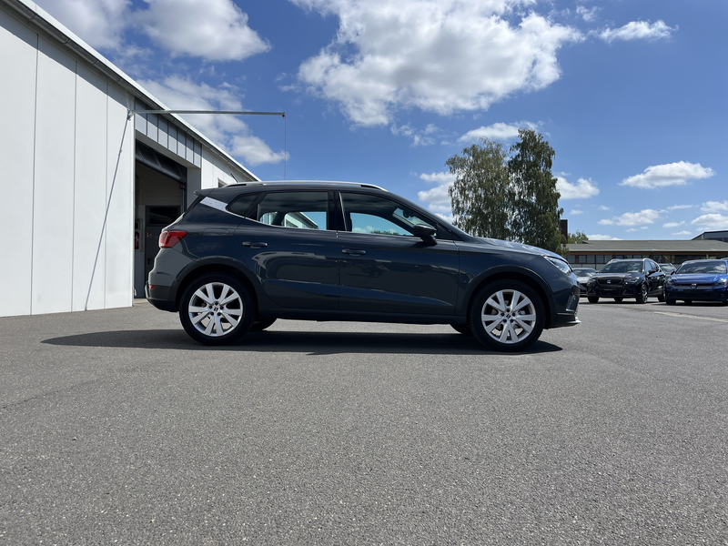 SEAT Arona 1.0 TSI DSG Xperience 112€ m.20% Anz. Navi LED R — photo 5