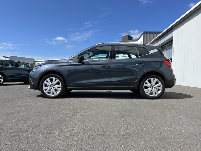 SEAT Arona 1.0 TSI DSG Xperience 112€ m.20% Anz. Navi LED R — photo 2