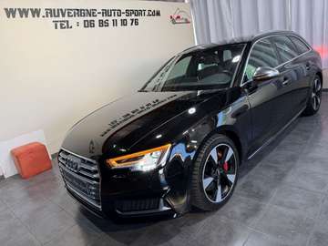 3.0 TFSI quattro