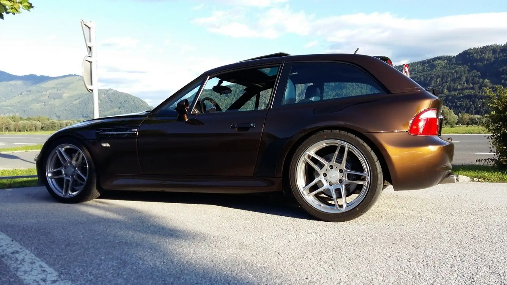 BMW Z3 M Maro - 2