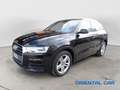 Audi Q3 Q3 2.0 TDI 150 CV Business MOLTO BELLA Schwarz - thumbnail 4
