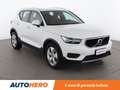 Volvo XC40 1.5 Momentum 2WD Bianco - thumbnail 8