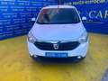 Dacia Lodgy 1.5dCi Ambiance 5pl. 66kW Wit - thumbnail 3