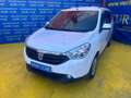 Dacia Lodgy 1.5dCi Ambiance 5pl. 66kW Blanc - thumbnail 2