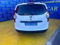 Dacia Lodgy 1.5dCi Ambiance 5pl. 66kW Blanc - thumbnail 23