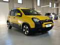 Fiat Panda 1.0 FireFly 70cv S&S Hybrid Pandina Giallo - thumbnail 5