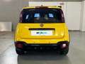 Fiat Panda 1.0 FireFly 70cv S&S Hybrid Pandina Giallo - thumbnail 4