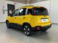 Fiat Panda 1.0 FireFly 70cv S&S Hybrid Pandina Giallo - thumbnail 3