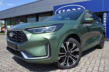 FHEV Hybrid ST-Line X 4x4 Vollausstattung