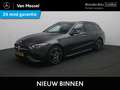 Mercedes-Benz C 300 Estate e AMG Line Grijs - thumbnail 1