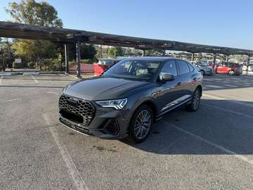 Sportback 1.4 45 TFSI e - 245 - BV S-tronic 6  SPORTBACK S Line