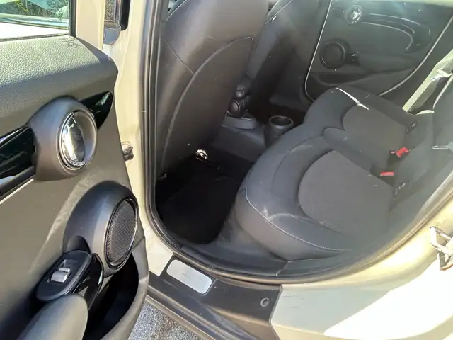 Mini One view 15
