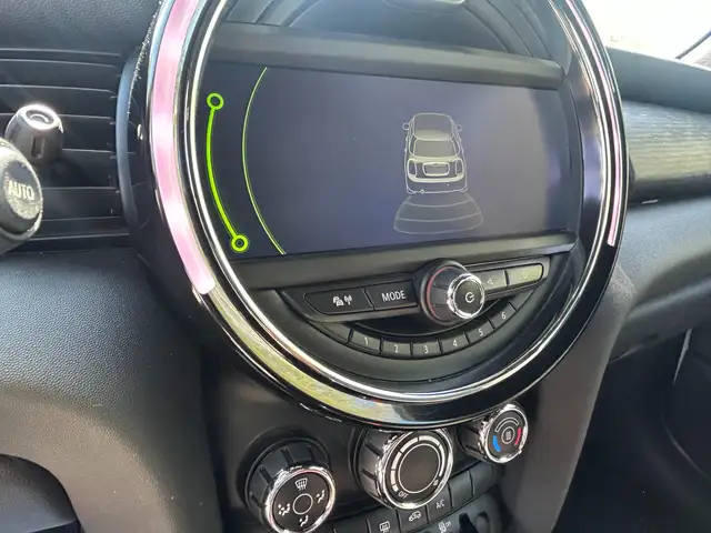 Mini One view 12