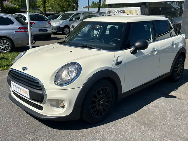 MINI Mini