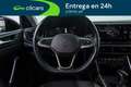 Volkswagen Taigo 1.0 TSI DSG 85kW Negro - thumbnail 19