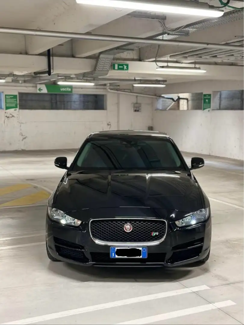 Jaguar XE 2.0d Pure Business edition 180cv auto - 2